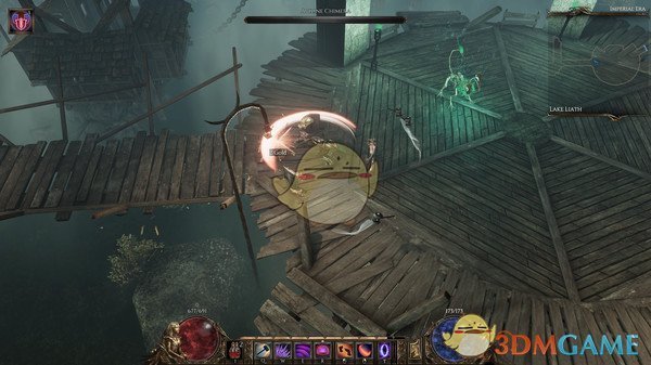 最后纪元刃舞者职业怎么样？刃舞者职业介绍一览