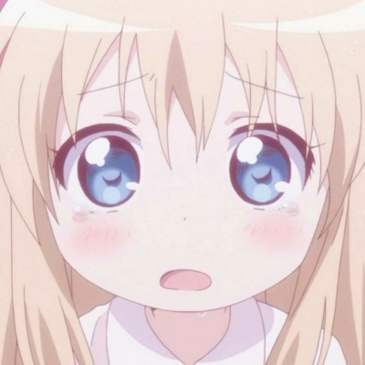 有哪些可爱动漫女头？_最新女生萌头像分享