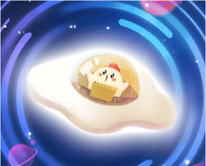 支付宝蚂蚁庄园时光鸡活动是什么？_蚂蚁庄园时光鸡玩法介绍