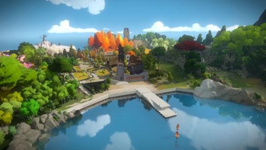 目击者The Witness