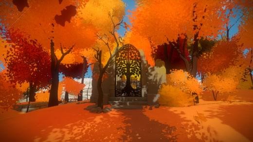 目击者The Witness