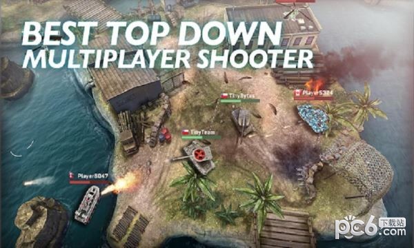 大规模同步战争