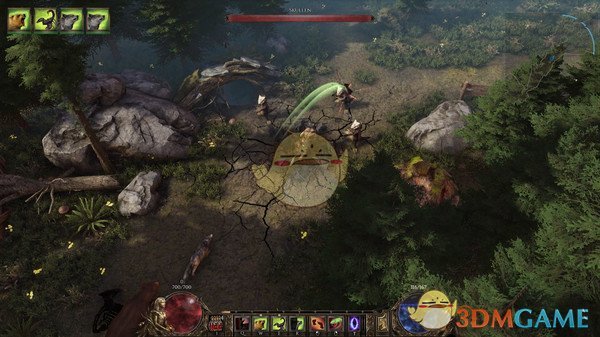 最后纪元圣骑士厉害吗？_圣骑士属性图文详解