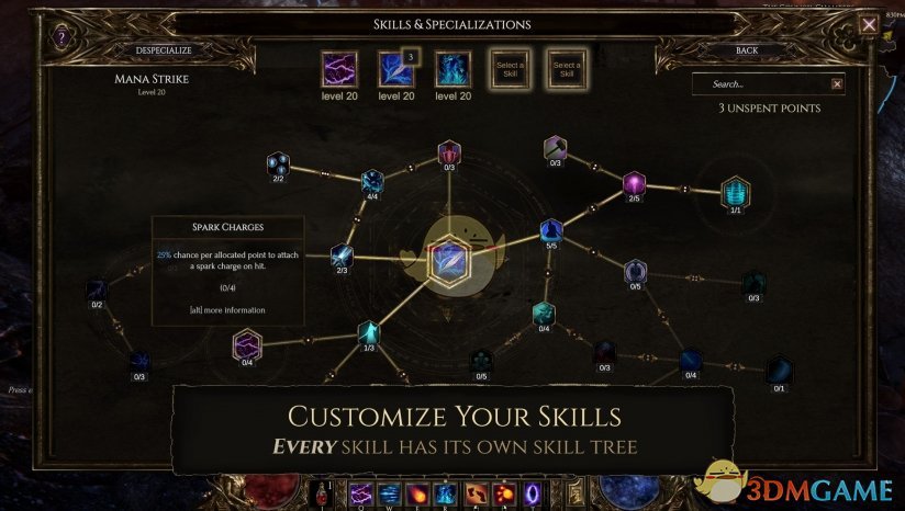 最后纪元符文大师好用吗？_符文大师属性图文详解