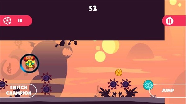 外星人外太空种族