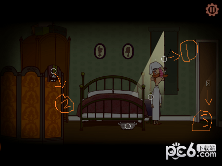 伯特伦费德历险记2