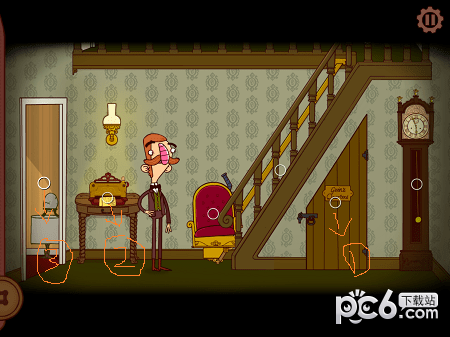 伯特伦费德历险记2