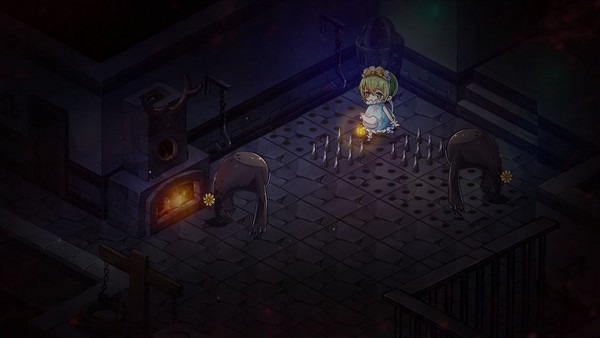 宝石研物语2血缘之证