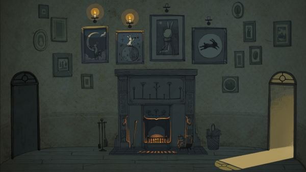 月影之塔LUNA手游