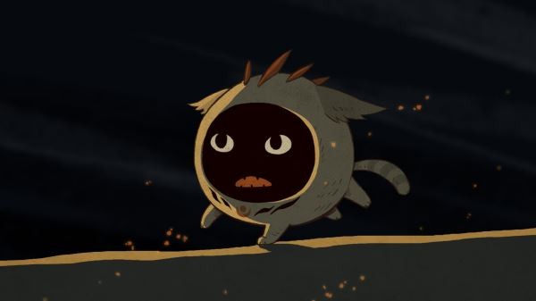 月影之塔LUNA手游