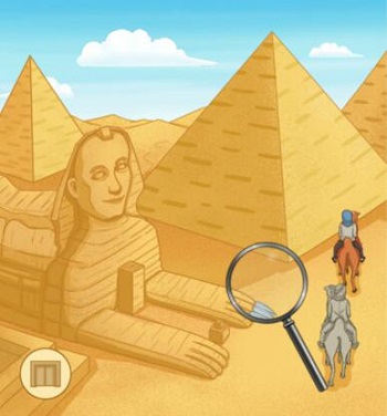 买下金字塔汉字达人