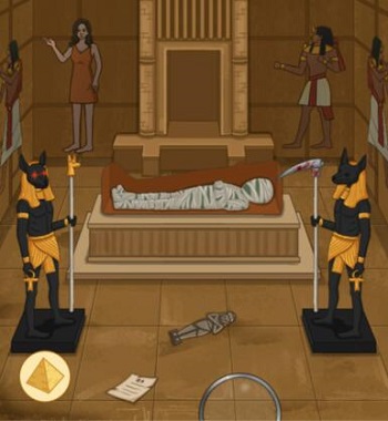 买下金字塔汉字达人