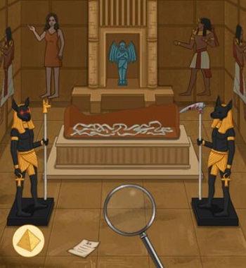 买下金字塔汉字达人