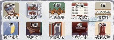汉字达人八仙饭店如何过关