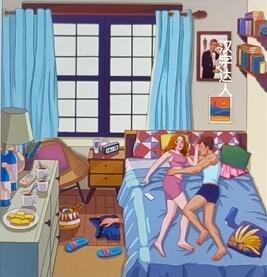 汉字达人同床异梦攻略