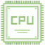 CPU和内存占用查看
