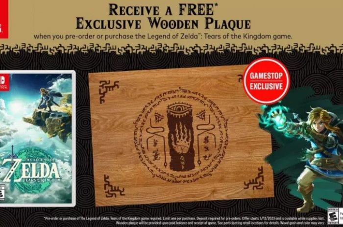 《塞尔达传说王国之泪》如何买划算 购买方法