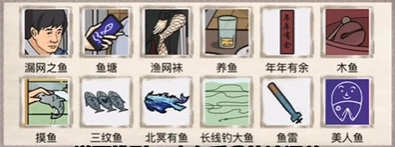 这个我不会强盛水产店怎么玩