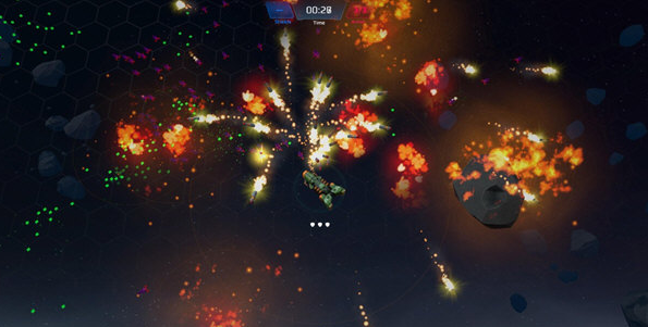 星际幸存者修改器2