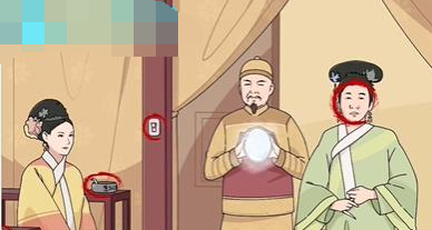 这个我不会甄嬛名场面怎么玩