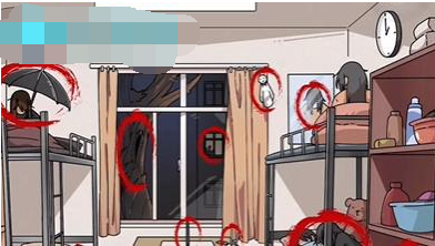这个我不会女生宿舍禁忌怎么玩
