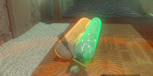 王国之泪塔吉卡兹神庙攻略