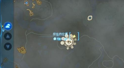 塞尔达传说王国之泪亚恩萨米诺神庙怎么过