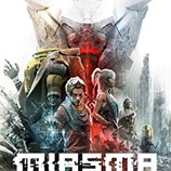 迷瘴纪事CE修改器