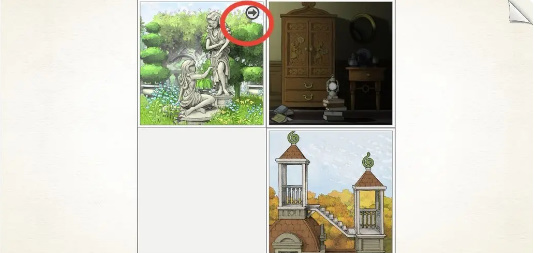 画中世界第三关怎么玩