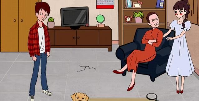 猜字达人江城赘婿拿出一亿身价令丈母娘刮目相看怎么玩