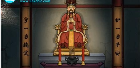 挑战巨人夜宿破庙答案是什么