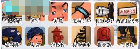 挑战巨人二八大杠答案是什么