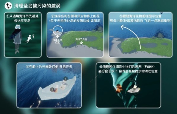 光遇6月8日每日任务怎么完成