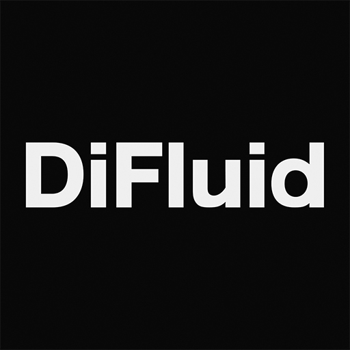 DiFluid Café