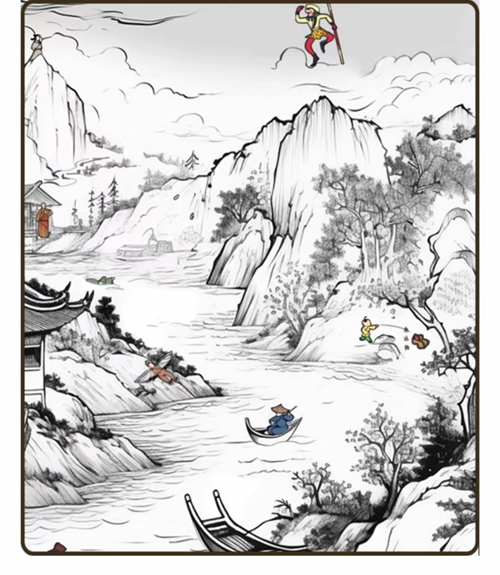 疯狂爆梗王人在哪儿怎么过
