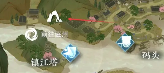 逆水寒手游金刚不坏在哪得