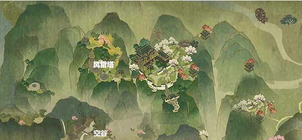 逆水寒手游三清村奇遇任务有哪些