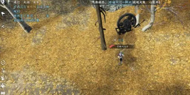 逆水寒手游秋思任务怎么做