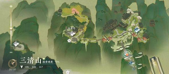 逆水寒手游木箱之囚任务怎么做