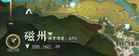 逆水寒手游先辈匣中三尺水任务怎么做