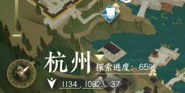 逆水寒手游爱犬遇劫奇遇如何触发