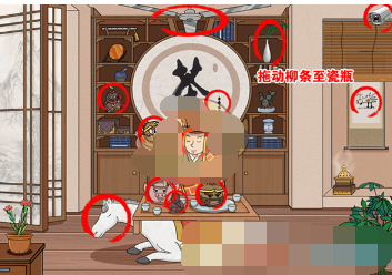 无敌脑洞王者茶道西游怎么过