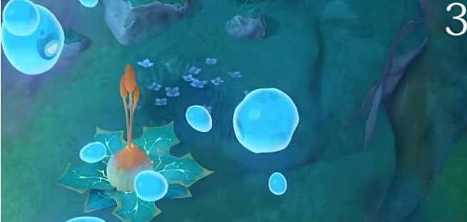 原神寻找第三个藏宝地在哪 寻找第三个藏宝地位置分享[多图]图片10