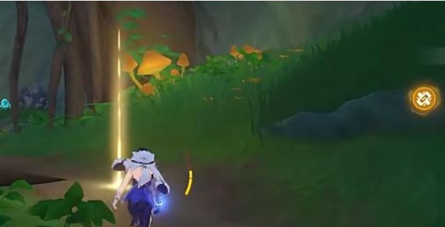 原神寻找第二个藏宝地在哪 千奇澴回寻找第二个藏宝地位置攻略[多图]图片9