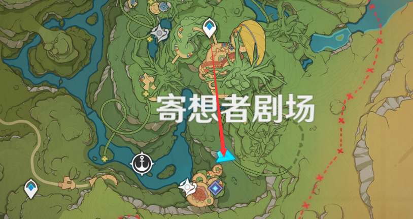 原神天空高城救守记任务怎么做