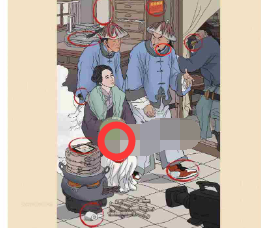 老六爱找茬拍摄现场怎么通关