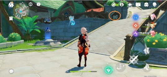 原神智中之宝新计划任务怎么完成