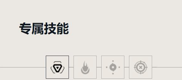无畏契约炼狱技能是什么
