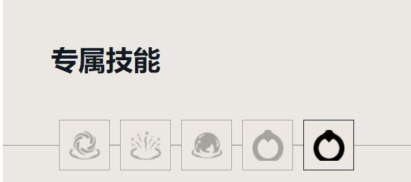 无畏契约星礈技能是什么