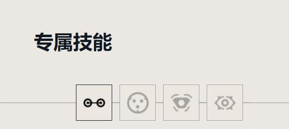无畏契约零技能是什么